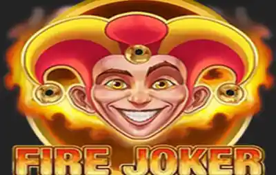 Fire Joker.