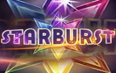 Starburst.